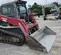 2018 Takeuchi TL12V2-CR Track Loader