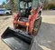 2019 Takeuchi TL12R2-CR Track Loader