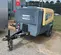 2019 Atlas Copco XATS 400 JD8FT4 Air Compressor