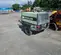 2018 Sullair 185DPQ-KU-T3 Air Compressor