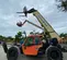 2018 JLG 1055 Forklift