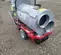 2022 Frost-Fighter IDH400QRM Indirect Fired Heater
