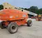 2017 JLG 860SJ Boom Lift