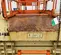 2014 JLG 4069LE Scissor Lift