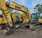 2019 Kobelco SK300LC-10 Excavator