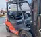 2018 Toyota 8FGU25 Warehouse Forklift