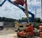 2013 JLG E450AJ Articulating Boom Lift