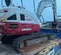 2022 Takeuchi TB235-2R Mini Excavator