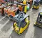 2024 Wacker Neuson BPU 3750A Vibratory Plate Compactor