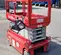 2018 MEC 1330SE Scissor Lift