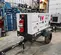 2022 Wacker Neuson G25 T4F Diesel Generator