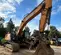 2018 Case CX350D Excavator