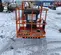 2012 JLG E400AJPN Articulating Boom Lift
