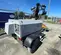 2022 Wacker Neuson LTW20Z1 Portable Light Tower