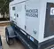 2018 Wacker Neuson G 50 Diesel Generator