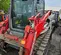 2021 Takeuchi TL12R2-CR Track Loader
