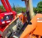2015 JLG E450AJ Articulating Boom Lift