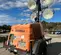 2018 Magnum Pro MLT6SK Portable Light Tower