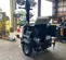 2019 Allmand NLV-ML3EC Portable Light Tower