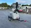 2018 Wacker Neuson LTV6K Portable Light Tower