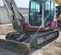 2019 Takeuchi TB290C Mini Excavator