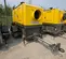 2020 Wacker Neuson HIF 600 Heater