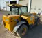 2017 JCB 525-60 Forklift