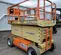 2017 JLG 4069LE Scissor Lift