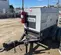 2021 Wacker Neuson G 25 Diesel Generator