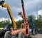 2016 SKYTRAK 8042 Forklift