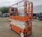 2019 Snorkel S3226E Scissor Lift