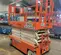 2017 Snorkel S4732E Scissor Lift