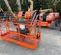 2017 JLG 600AJ Articulating Boom Lift