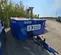 2019 Allmand MH500IQ Indirect Fired Heater