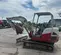 2019 Takeuchi TB240 Mini Excavator