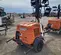2022 Generac MLTS-4 Portable Light Tower