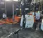 2022 Generac MLTS-4 Portable Light Tower