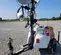 2018 Magnum Pro MLT6SM Portable Light Tower