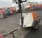2019 Magnum Pro MLT6SM Portable Light Tower