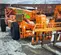 2014 XTREME XR1245 Forklift