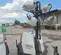 2019 Magnum Pro MLT6SM Portable Light Tower