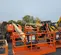 2017 JLG 600S Boom Lift