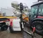 2017 Magnum Pro MLT6SM Portable Light Tower