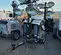 2019 Allmand NLV-ML3EC Portable Light Tower