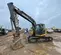 2018 John Deere 135G Excavator