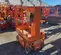 2020 Snorkel TM12E Self-Propelled One-Person Lift