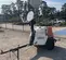 2019 Magnum Pro MLT6SM Portable Light Tower