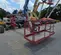 2016 MEC 60JD Boom Lift