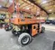 2020 JLG 330LRT Rough Terrain Scissor Lift