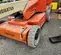 2013 JLG E450AJ Articulating Boom Lift